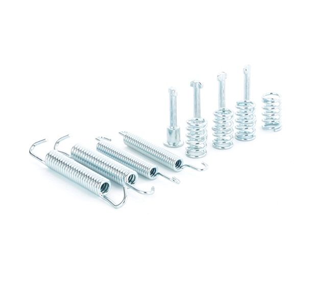 MAXGEAR 27-0361 Kit di accessori per ganasce freno BMW F34 330 i xDrive 249 CV B48 B20 B