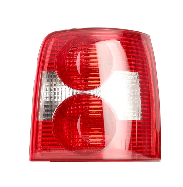 VAN WEZEL 5837936 Rückleuchte Passat B5 2.8 193 PS ATQ