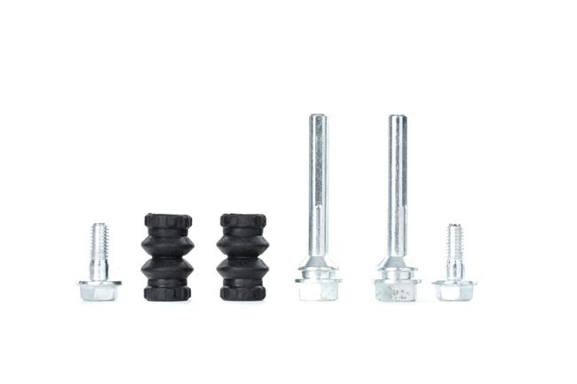 MAXGEAR 27-0419 Bremsetrommel RS6 4.2 quattro 450 hk BCY