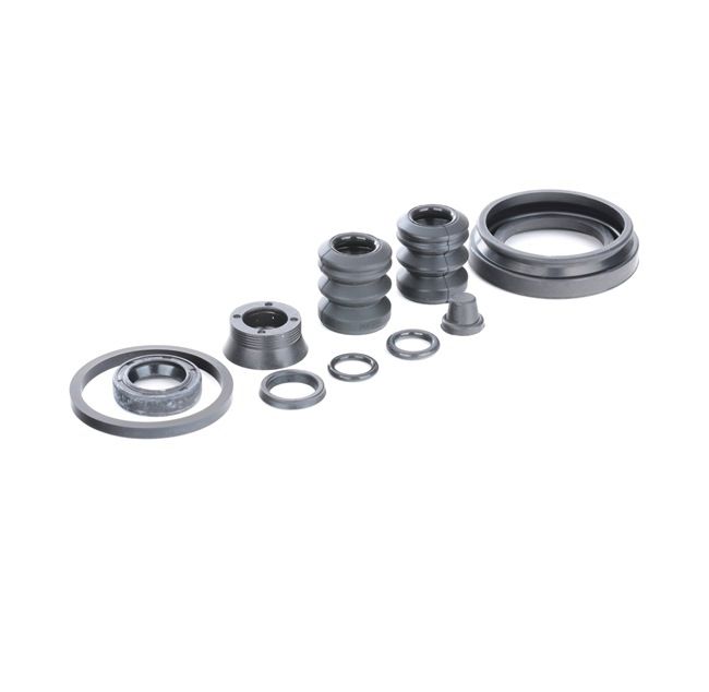 MAXGEAR 27-0427 Remtrommel 1.4 TSI MultiFuel 160 Pk CKMA