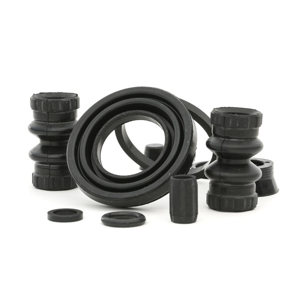 MAXGEAR 27-0442 Bremserør 1.9 CDTI (L48) 100 hk Z 19 DTL