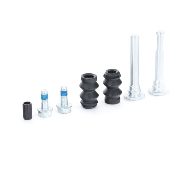 MAXGEAR 27-0495 Kit di accessori per ganasce freno S1 2.0 quattro 231 CV CWZA