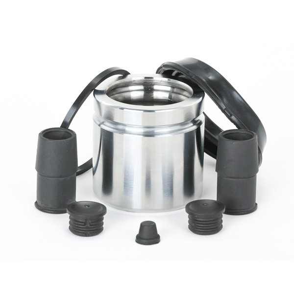 MAXGEAR 27-0515 Slitasjevarsler bremseklosser 1.5 TDCi EcoBlue 125 hk ZTJC