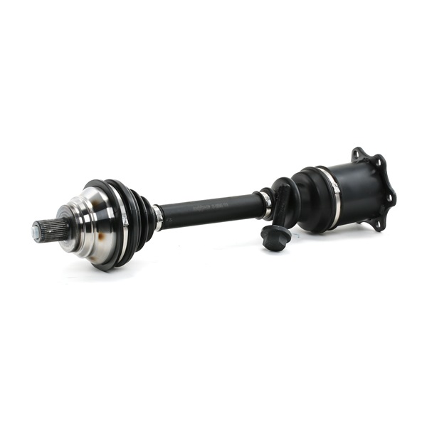 MAXGEAR 49-1215 Hardyscheibe 2.0 TDI 163 PS BUZ