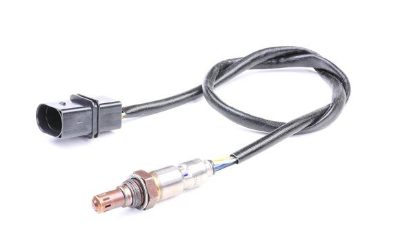 MAXGEAR 59-0078 Lambda anturi Audi A3 8p1 1.6 E-Power 102 hv CCSA