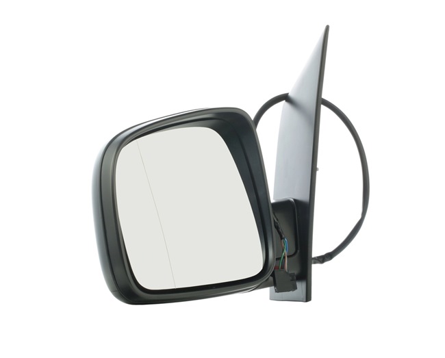 VAN WEZEL 5867807 Wing mirror VW Caddy IV Van (SAA, SAH) 1.4 TSI 131 HP