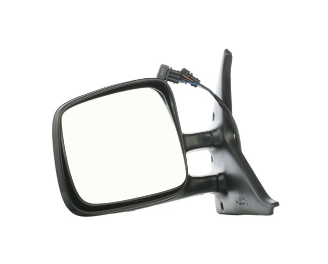 VAN WEZEL 5874807 Sidespejl VW Transporter T4 2.4 D 75 HK
