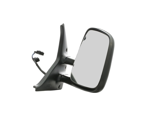 VAN WEZEL 5874808 Sidespejl VW Transporter T4 2.4 D 75 HK