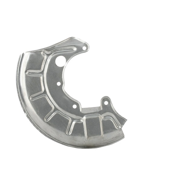 VW VAN WEZEL Ankerplader 5880372