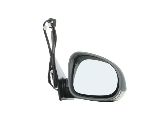 VAN WEZEL 5886808 Wing mirror VW Golf 1k5 1.4 TSI 160 hp CAVD