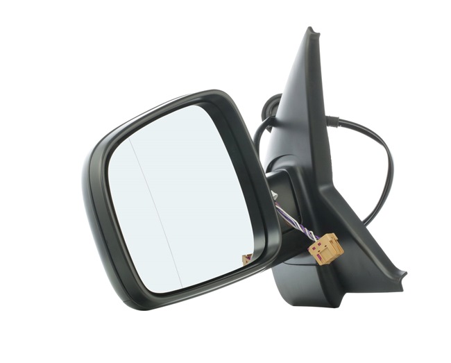 VAN WEZEL 5896807 Espelho retrovisor VW Multivan T5 VR6 3.2 231 CV