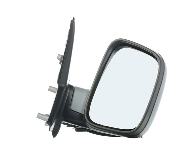 VAN WEZEL 5896818 Sidespejl VW T5 Multivan VR6 3.2 4motion 235 HK