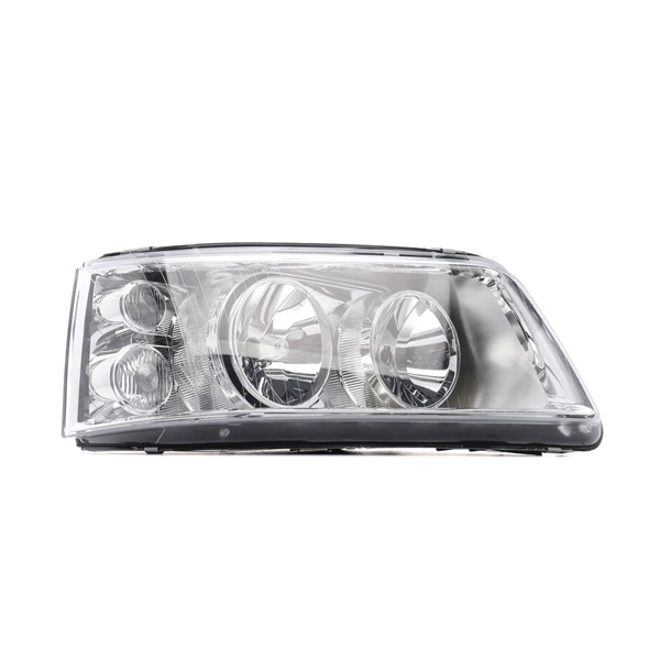 VAN WEZEL 5896964 Phares Multivan T5 VR6 3.2 231CV 2004