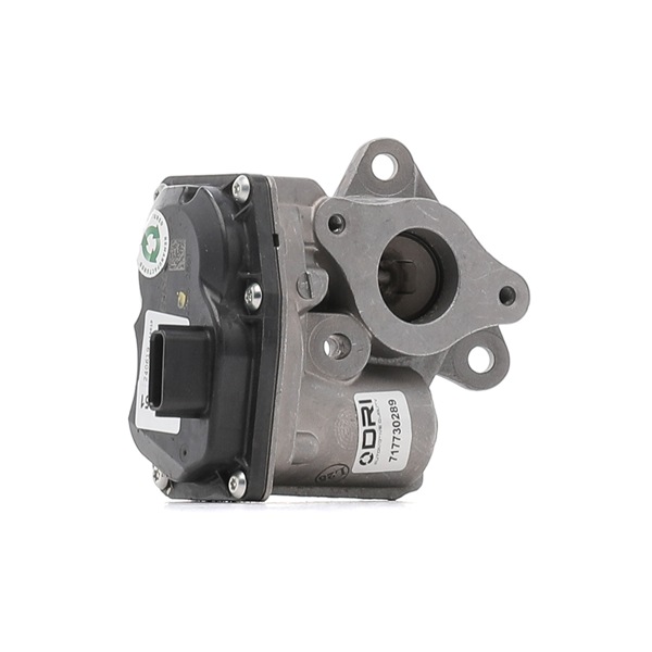 DRI 717730289 EGR klep Nissan Note E12 1.5 dCi 90 Pk K9K 608