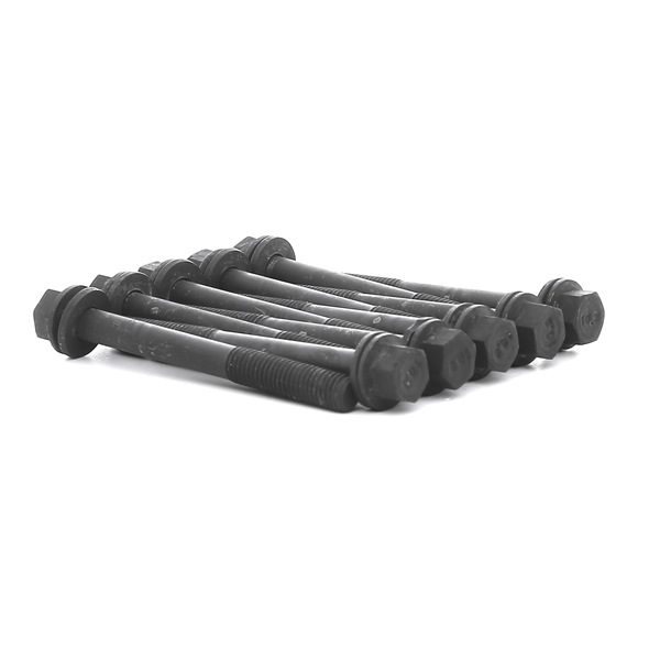 BGA BK0074 Tornillos de culata Suzuki Swift 2 1.3 71 cv G13BA