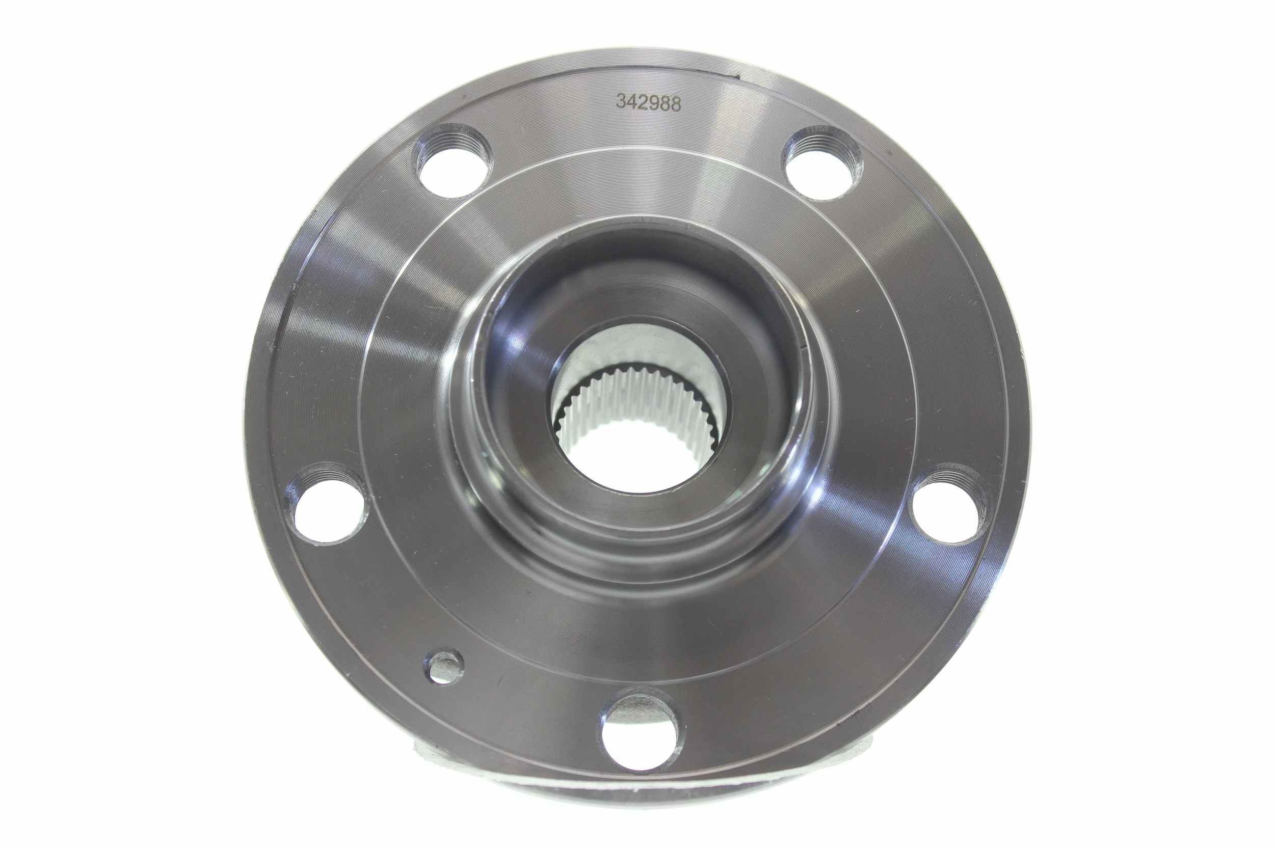 ALANKO 10342988 Moyeu de roue VW Golf 1k5 1.4 TSI 160 CH