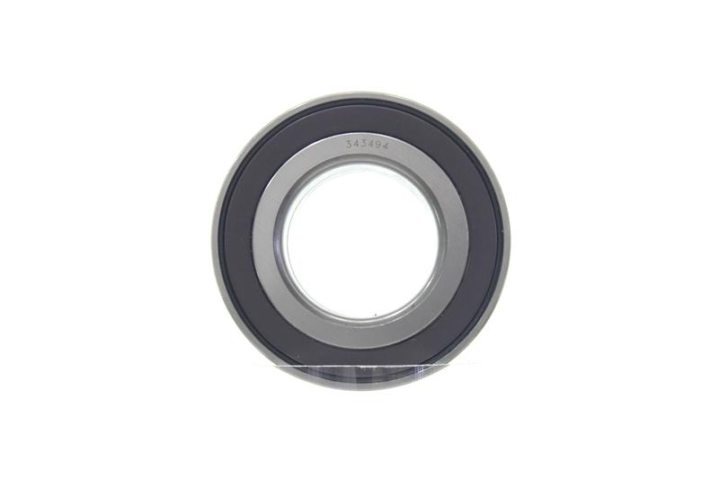 ALANKO 10343494 Moyeux de roue Renault Grand Modus 1.2 75CV 2021