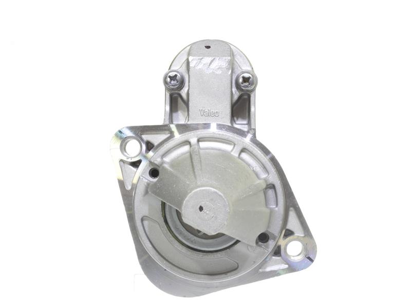 ALANKO 10439584 Starttimoottori Kia Ceed JD 1.6 GT 204 hv G4FJ