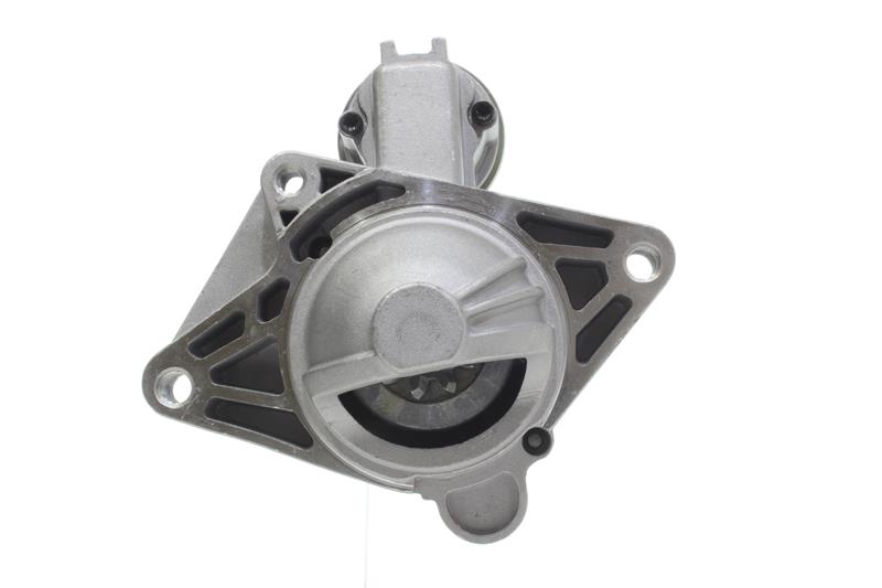 ALANKO 10439677 Magnetschalter Anlasser 2.3 dCi 145 FWD (JV0F, JV0S, JV0T) 146 PS M9T 706
