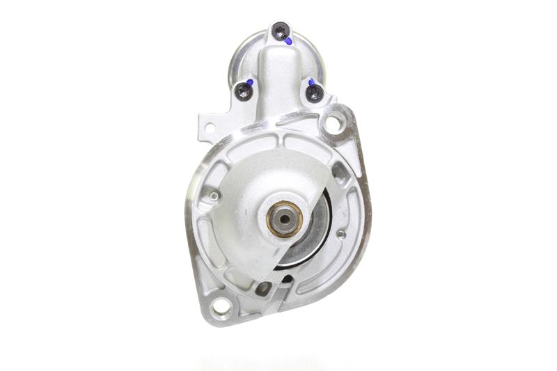 ALANKO 10439697 Anlasser VW LT 28-35 II Bus 2.3 143 PS