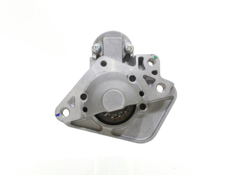 ALANKO 10439700 Starter RENAULT Modus / Grand Modus (F, JP) 1.5 dCi 86 CP K9K 760