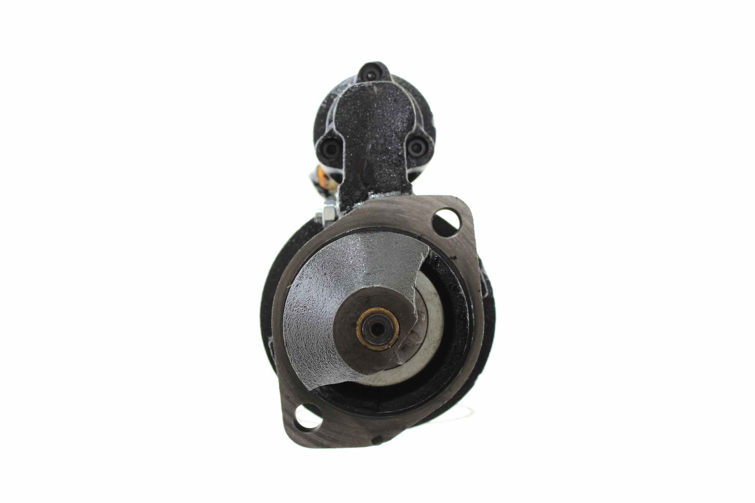 ALANKO 10439711 Startmotor Suzuki Swift AA 1.0 Turbo (SA310) 71 PK