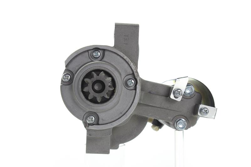 ALANKO 10439732 Starttimoottori Opel Vectra C Caravan 3.0 V6 CDTI (F35) 184 hv Z 30 DT