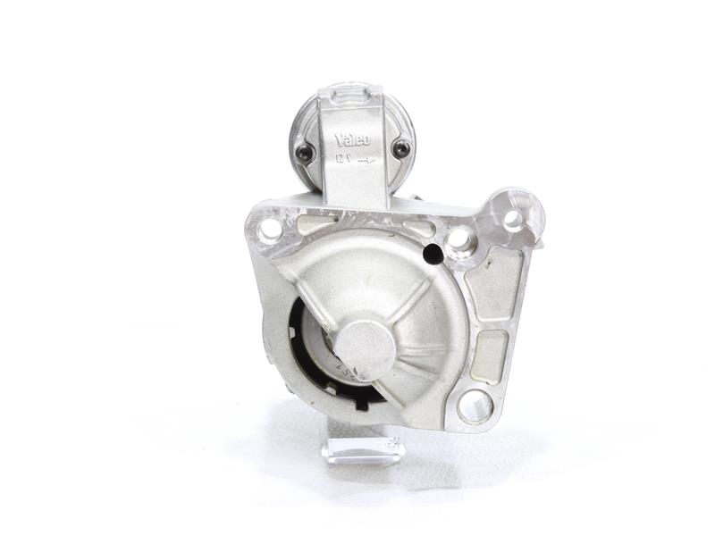 ALANKO 10439735 Startmotor Renault Scenic 1 1.9 dCi 102 hk F9Q 733