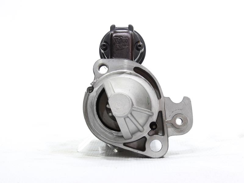 ALANKO 10439739 Starttimoottori Audi A4 8h S4 quattro 344 hv BHF