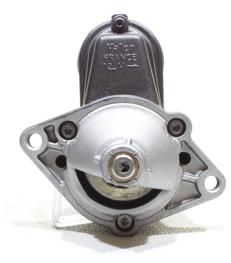 ALANKO 10439741 Anlasser Opel Corsa C 1.2 Twinport (F08, F68) 80 PS