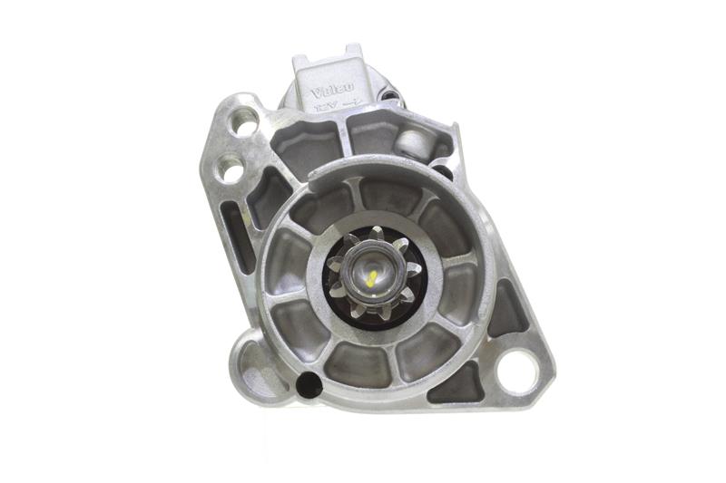 ALANKO 10439764 Anlasser Touareg 7L 4.2 V8 310PS 2005