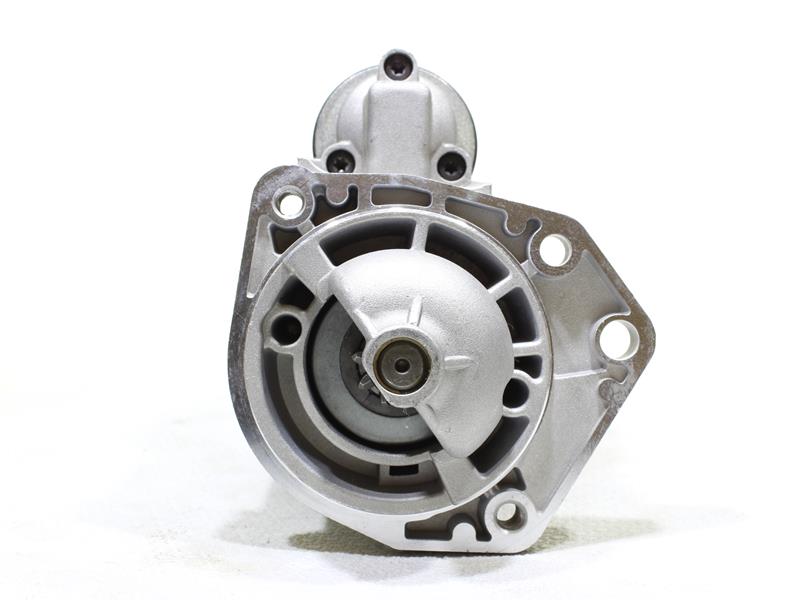 ALANKO 10439875 Starter motor Renault Megane Scenic 1.9 dT 90 hp F8Q 784
