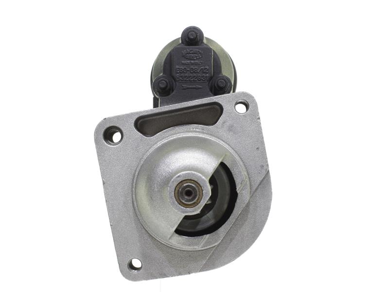 ALANKO 10439983 Starttimoottori Fiat Scudo Farmari 1.6 79 hv 220 A 2.000