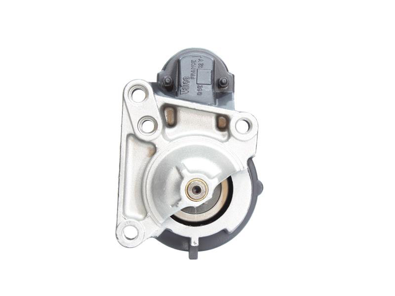 ALANKO 10440214 Starttimoottori Renault Megane Scenic 2.0 i 114 hv F3R 751