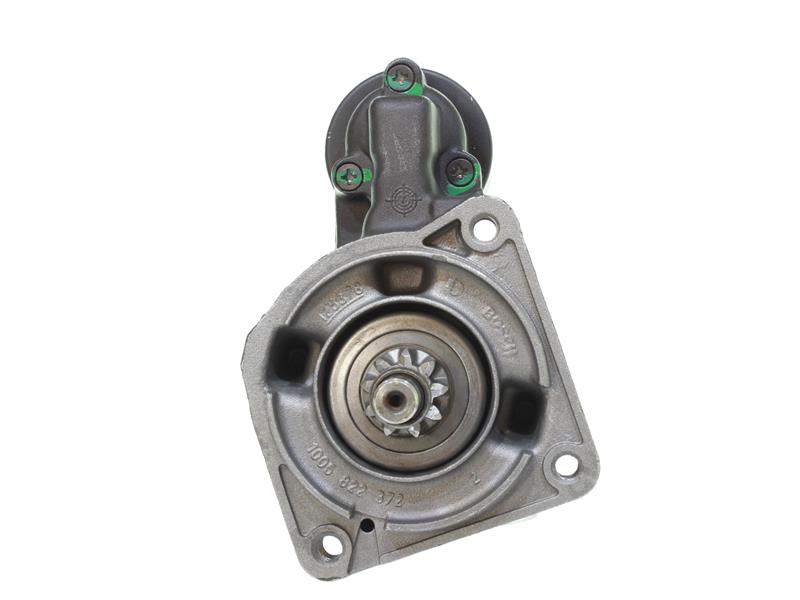 ALANKO 10440323 Starttimoottori Audi 100 C1 Sedan 1.8 90 hv ZX
