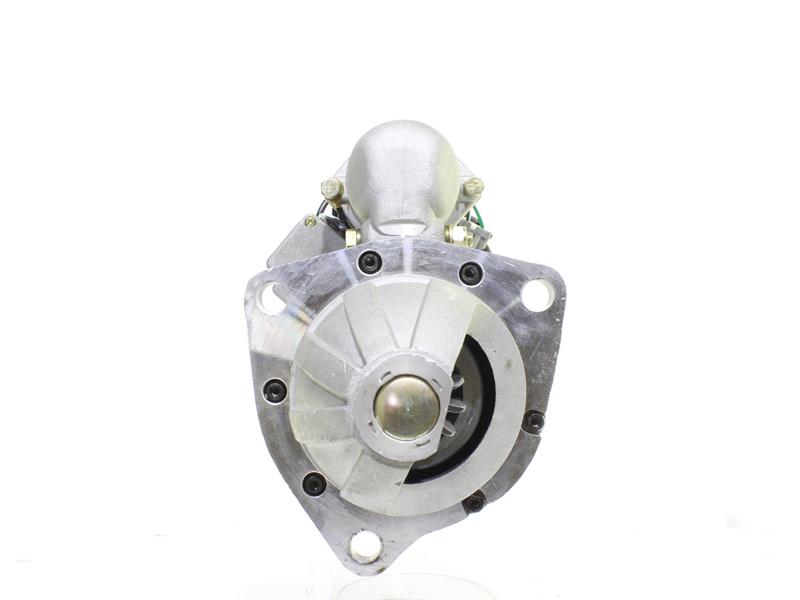 ALANKO 10440382 Käynnistysmoottori Mitsubishi Pajero IV 3.2 DI-D (V88W, V98W) 160 HV
