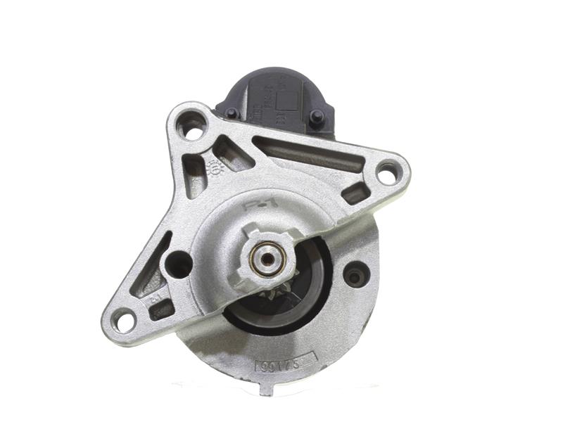 ALANKO 10440394 Startmotor RENAULT Master I Flatbed Vrachtwagen/Chassis 2.0 80 Pk 829 731
