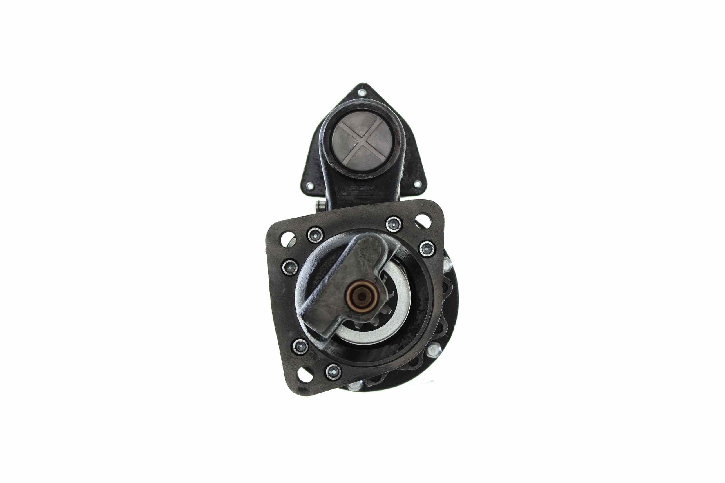 ALANKO 10440461 Anlasser Nissan Note e11 1.4 88 PS CR14DE