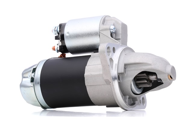 ALANKO 10440535 Starttimoottori Subaru Legacy BC 1800 4WD (BC3) 103 hv EJ18 SPI