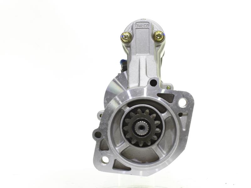 ALANKO 10440553 Starttimoottori Mitsubishi Pajero II Canvas Top 2.5 TDiC 99 hv 4D56-T