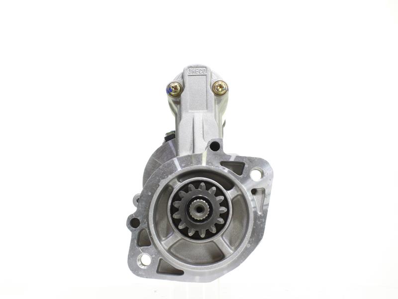 ALANKO 10440588 Starttimoottori Mitsubishi Pajero II Canvas Top 2.5 TDiC 99 hv 4D56-T