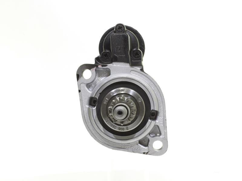ALANKO 10440635 Startmotor Passat 3a5 1.6 72 Pk 1F