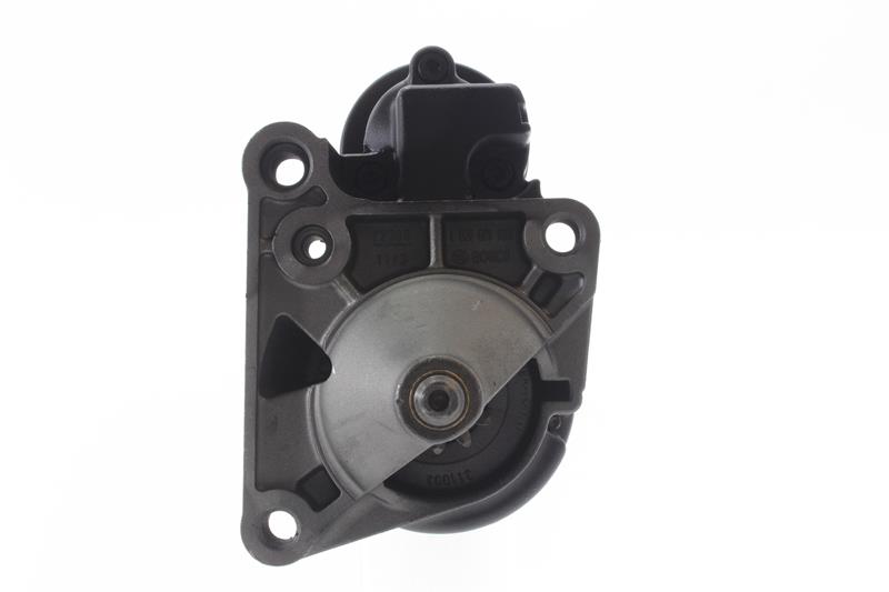 ALANKO 10440827 Anlasser Renault Megane Scenic 1.9 dTi (JA0N) 98 PS