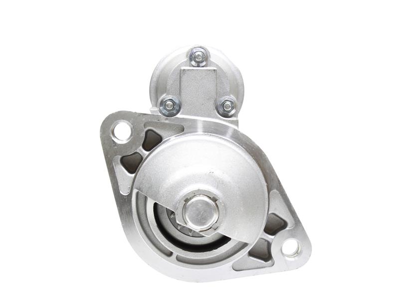 ALANKO 10440837 Anlasser Opel Corsa C 1.7 DI (F08, F68) 65 PS Y 17 DTL