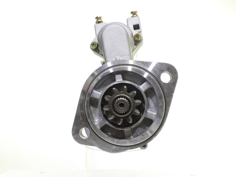 ALANKO 10440840 Starttimoottori Mitsubishi Pajero II Canvas Top 2.5 TDiC 99 hv 4D56-T