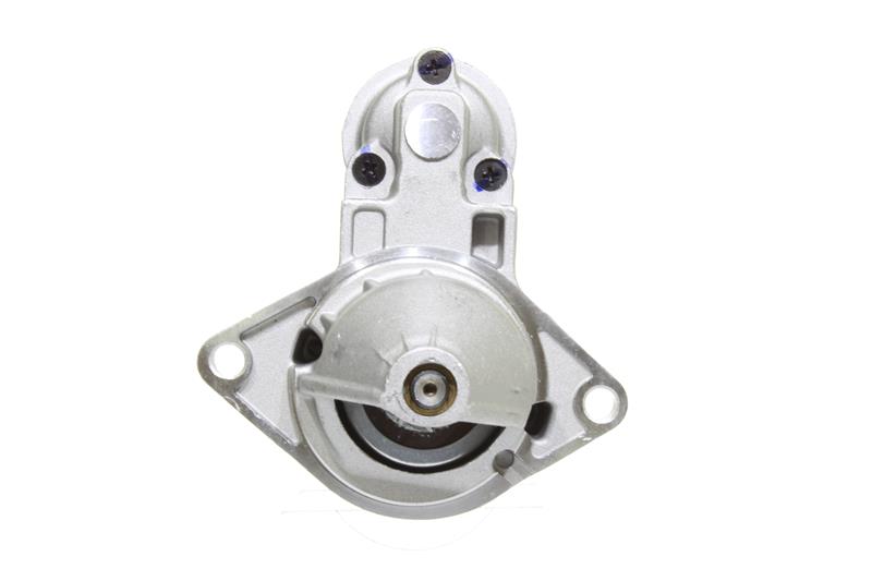 ALANKO 10440869 Anlasser Opel Corsa C 1.2 Twinport (F08, F68) 80 PS