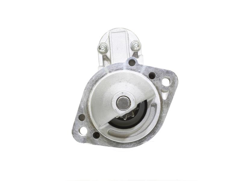 ALANKO 10441228 Starttimoottori Mitsubishi Pajero II Canvas Top 2.5 TDiC 99 hv 4D56-T