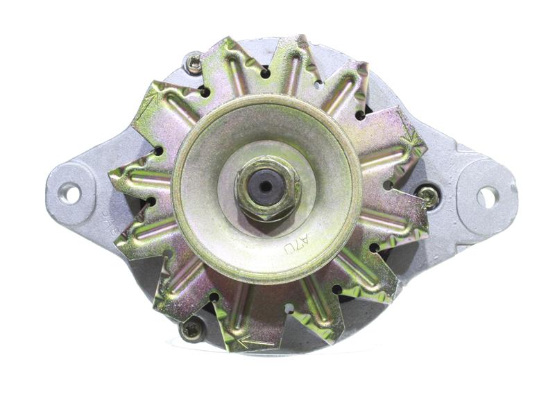 ALANKO 10441377 Kamaxeldrev 1.0 45 hk A10