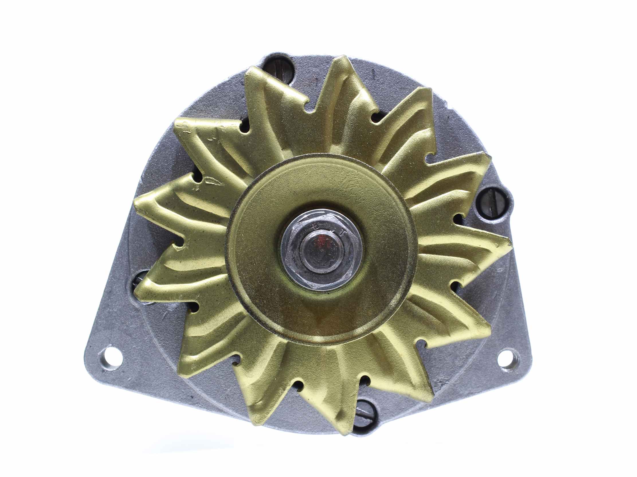 ALANKO 10441634 Lichtmaschine MG MGB GT 1.8 (D3, GHD5L) 95 PS