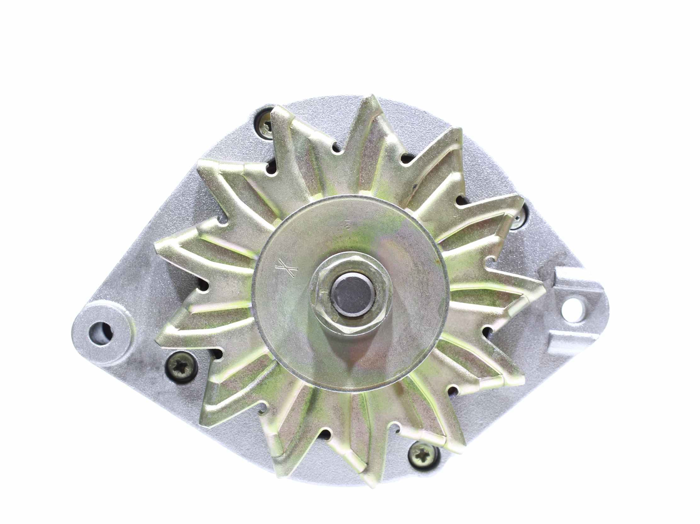 ALANKO 10441676 Lichtmaschine Jetta 1 1.6 D 54 PS JK